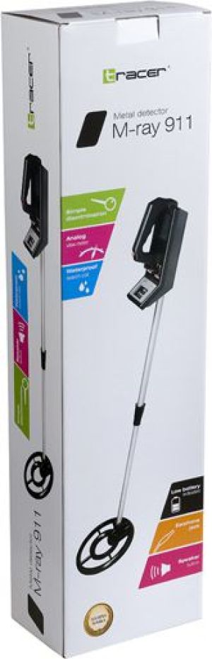 Tracer M-ray 911 (TRAINN42880) 4