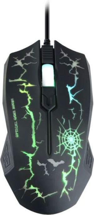 Mysz Tracer Battle Heroes Soldier (TRAMYS44874) 5