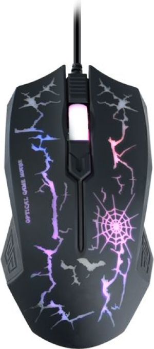 Mysz Tracer Battle Heroes Soldier (TRAMYS44874) 6