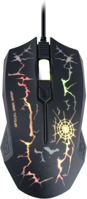 Mysz Tracer Battle Heroes Soldier (TRAMYS44874) 7