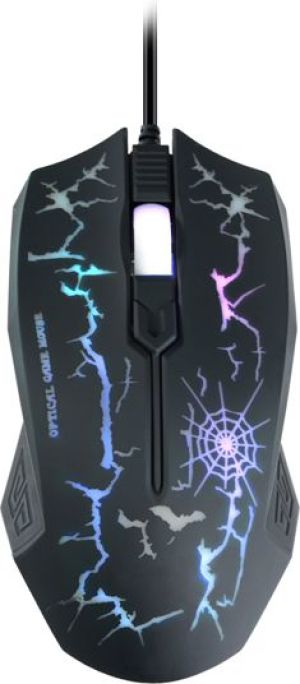 Mysz Tracer Battle Heroes Soldier (TRAMYS44874) 8