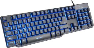 Klawiatura Tracer Gaming Mecano (TRAKLA44970) 2