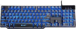 Klawiatura Tracer Gaming Mecano (TRAKLA44970) 4