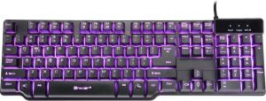 Klawiatura Tracer Gaming Mecano (TRAKLA44970) 5