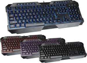 Klawiatura Tracer Battle Heroes Squadron (TRAKLA44999) 2