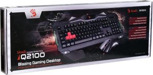 A4Tech Bloody Q2100 +  (A4TKLA44626) 4