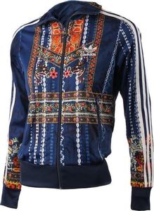 Adidas Bluza Adidas Cirandeira TT AY6907 34 6