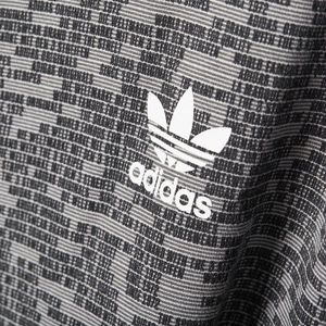 Adidas Bluza Adidas Es Fz Hoody Sep AY8357 85 1