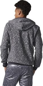 Adidas Bluza Adidas Es Fz Hoody Sep AY8357 90 5