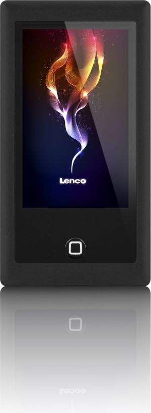 Lenco Xemio-966 8GB Czarny (XEMIO-966 BLACK) 2