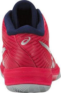 Asics Buty Asics Volley Elite FF MT B700N-600 46 4