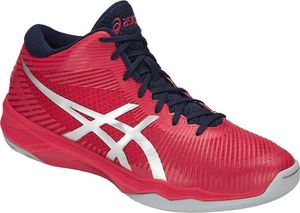 Asics Buty Asics Volley Elite FF MT B700N-600 46 7