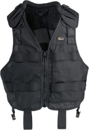 Lowepro S&F Technical Vest (LP36286-BEU) 1