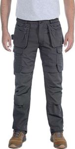 Carhartt Spodnie Carhartt Emea Full Swing Steel Multi Pocket Pant SHADOW 1