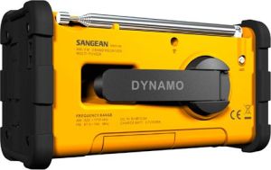 Radio Sangean MMR-88 2