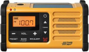 Radio Sangean MMR-88 5