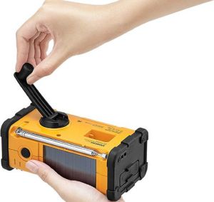 Radio Sangean MMR-88 6