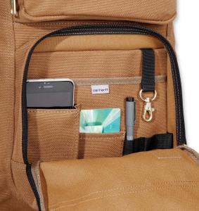 Plecak Carhartt Legacy Standard Workpack 15" 2
