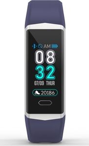 Smartband Pacific 11-2 Granatowy 2