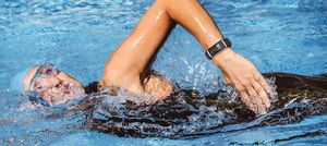 Smartband Pacific 11-2 Granatowy 7