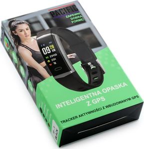 Smartband Pacific 11-2 Granatowy 8