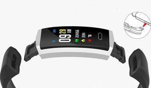 Smartband Pacific 11-1 Czarny 3