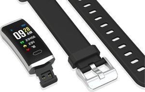 Smartband Pacific 11-1 Czarny 4