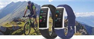 Smartband Pacific 11-1 Czarny 5