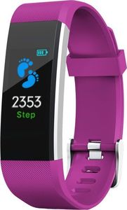 Smartband Pacific 10-4 Fioletowy 1