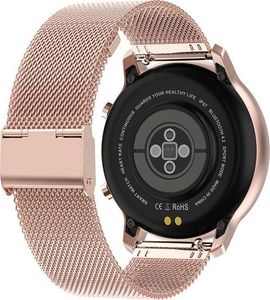 Smartwatch Pacific 17-5 Różowy  (15558-uniw) 3
