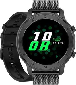 Smartwatch Pacific 17-4 Szary 1