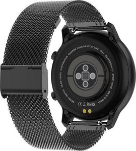 Smartwatch Pacific 17-4 Szary 3