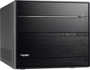 Komputer Shuttle Barebone XPC SZ87R6 - (PC-SZ87R611) 1