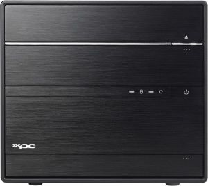 Komputer Shuttle Barebone XPC SZ87R6 - (PC-SZ87R611) 2