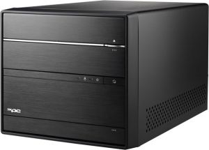 Komputer Shuttle Barebone XPC SZ87R6 - (PC-SZ87R611) 3