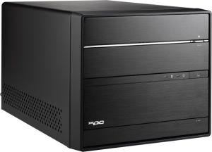 Komputer Shuttle Barebone XPC SZ87R6 - (PC-SZ87R611) 5