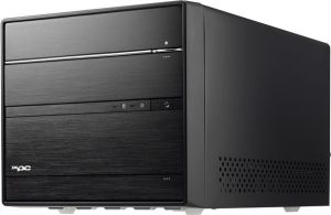 Komputer Shuttle Barebone XPC SZ87R6 - (PC-SZ87R611) 7