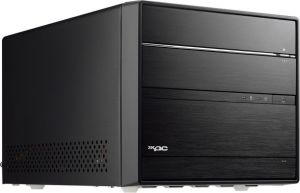 Komputer Shuttle Barebone XPC SZ87R6 - (PC-SZ87R611) 8
