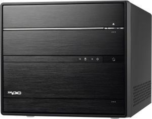 Komputer Shuttle Barebone XPC SZ87R6 - (PC-SZ87R611) 9