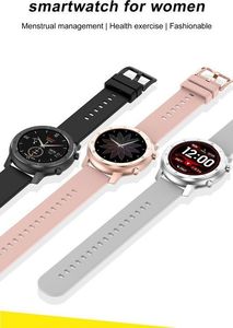 Smartwatch Pacific 17-3 Srebrny  (15556) 14