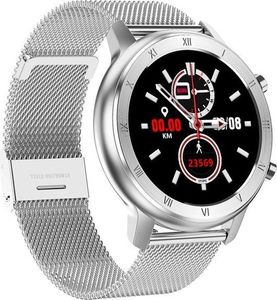 Smartwatch Pacific 17-3 Srebrny  (15556) 2