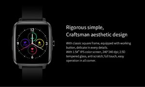 Smartwatch Pacific 13 Różowy  (15553-uniw) 5