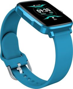 Smartwatch Pacific 13-2 Niebieski  (15552-uniw) 2