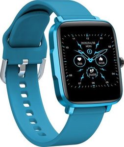 Smartwatch Pacific 13-2 Niebieski  (15552-uniw) 3