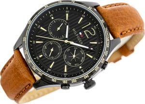 Zegarek Tommy Hilfiger ZEGAREK MĘSKI TOMMY HILFIGER GAVIN (zf003a) uniwersalny 2