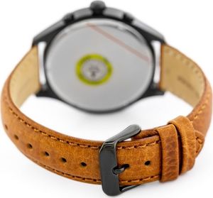 Zegarek Tommy Hilfiger ZEGAREK MĘSKI TOMMY HILFIGER GAVIN (zf003a) uniwersalny 4