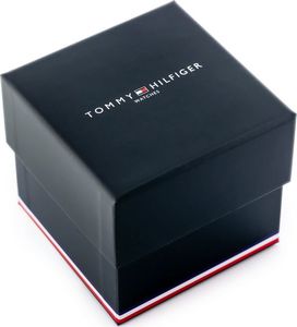 Zegarek Tommy Hilfiger ZEGAREK MĘSKI TOMMY HILFIGER GAVIN (zf003a) uniwersalny 7