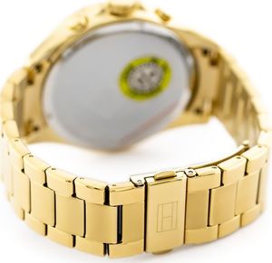 Zegarek Tommy Hilfiger ZEGAREK MĘSKI TOMMY HILFIGER LUKE (zf006a) uniwersalny 4