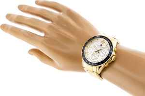 Zegarek Tommy Hilfiger ZEGAREK MĘSKI TOMMY HILFIGER LUKE (zf006a) uniwersalny 5