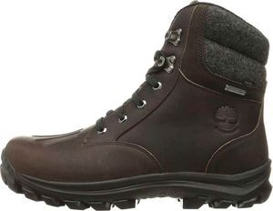 Timberland Buty Timberland Chillberg Mid A186R 45,5 1